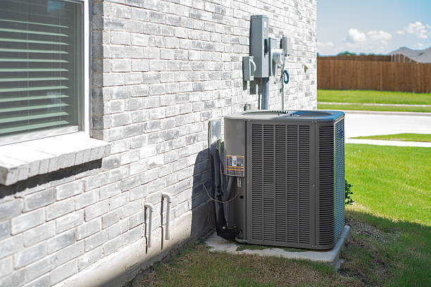 Reliable Ac Installation contractor in Saint Petersburg, FL by FH HVAC